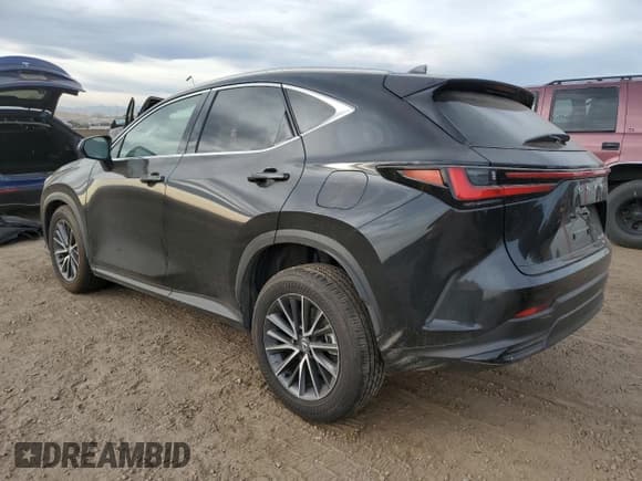 ✅ 2024 Lexus NX 350h Premium • VIN: 2T2GKCEZ2RC019097 • Лот: 92077525. Опубликован ранее на Copart с пробегом 10 102 миль. Бесплатный доступ к архиву аукционных продаж из США и подробный отчёт об истории автомобиля на DreamBid. Изображение 2.