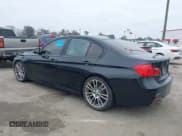 ✅ 2015 BMW 3 Series 335i • VIN: WBA3A9G58FNS66195 • Lot: 41623777. Wystawiony na IAAI z przebiegiem 134 797 mil. Bezpłatny archiwum sprzedaży aukcyjnych z USA i szczegółowy raport historii pojazdu na DreamBid. Zdjęcie 14.