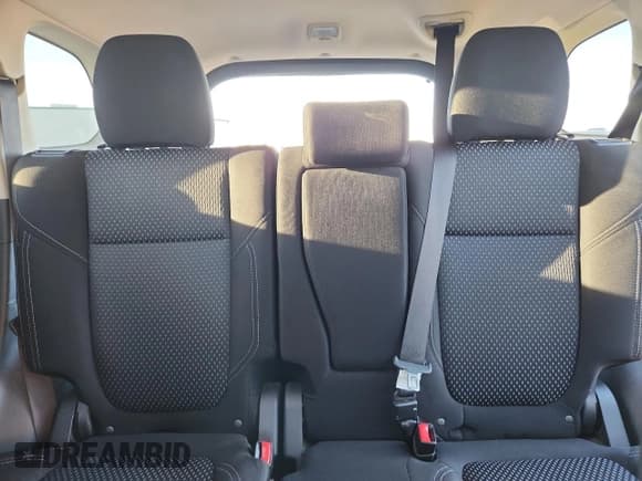 ✅ 2020 Mitsubishi Outlander ES • VIN: JA4AZ2A36LZ611028 • Лот: 93976605. Опубликован ранее на Copart с пробегом 118 608 миль. Бесплатный доступ к архиву аукционных продаж из США и подробный отчёт об истории автомобиля на DreamBid. Изображение 10.