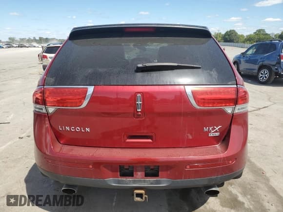 ✅ 2014 Lincoln MKX • VIN: 2LMDJ8JK6EBL05618 • Lot: 70179965. Listed on Copart with 169,026 mi. Free auction sales archive from the USA and detailed vehicle history report at DreamBid. Image 6.