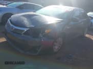 ✅ 2012 Toyota Camry SE • VIN: 4T1BF1FK9CU550053 • Lot: 43696983. Wystawiony na IAAI z przebiegiem 181 732 mil. Bezpłatny archiwum sprzedaży aukcyjnych z USA i szczegółowy raport historii pojazdu na DreamBid. Zdjęcie 2.