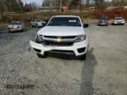 ✅ 2015 Chevrolet Colorado 2WD WT • VIN: 1GCHSAEA3F1218649 • Лот: 78365864. Опубликован ранее на Copart с пробегом 223 652 миль. Бесплатный доступ к архиву аукционных продаж из США и подробный отчёт об истории автомобиля на DreamBid. Изображение 10.
