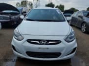 ✅ 2014 Hyundai Accent GLS • VIN: KMHCT4AE4EU753483 • Lot: 67788034. Wystawiony na Copart z przebiegiem 105 811 mil. Bezpłatny archiwum sprzedaży aukcyjnych z USA i szczegółowy raport historii pojazdu na DreamBid. Zdjęcie 5.