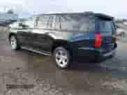 2020 Chevrolet Suburban Premier z VIN 1GNSCJKC0LR121728, wystawiony jako IAAI lot #41105003 z przebiegiem 43 820 mil mil oraz . Historia ofert i sprzedaży dostępna na DreamBid. Obrazek 3.