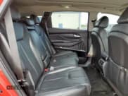 ✅ 2021 Hyundai Santa Fe SEL • VIN: 5NMS34AJ6MH357154 • Lot: 69887085. Wystawiony na Copart z przebiegiem 69 191 mil. Bezpłatny archiwum sprzedaży aukcyjnych z USA i szczegółowy raport historii pojazdu na DreamBid. Zdjęcie 11.