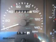 ✅ 1993 Ford Mustang LX • VIN: 1FACP44E8PF1388XX • Lot: 70848345. Wystawiony na Copart z przebiegiem 73 784 mil. Bezpłatny archiwum sprzedaży aukcyjnych z USA i szczegółowy raport historii pojazdu na DreamBid. Zdjęcie 8.