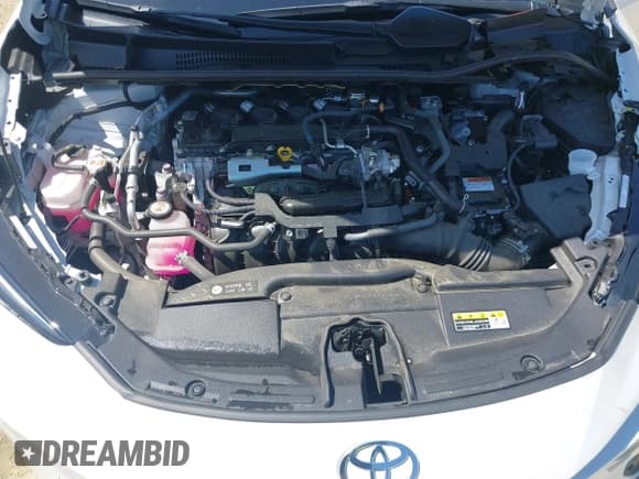 ✅ 2024 Toyota Prius LE • VIN: JTDACAAU5R3016161 • Lot: 42033538. Wystawiony na IAAI z przebiegiem 21 145 mil. Bezpłatny archiwum sprzedaży aukcyjnych z USA i szczegółowy raport historii pojazdu na DreamBid. Zdjęcie 10.