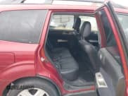 ✅ 2009 Subaru Forester X Limited • VIN: JF2SH646X9H715094 • Лот: 43556897. Опубликован ранее на IAAI с пробегом 233 444 миль. Бесплатный доступ к архиву аукционных продаж из США и подробный отчёт об истории автомобиля на DreamBid. Изображение 8.