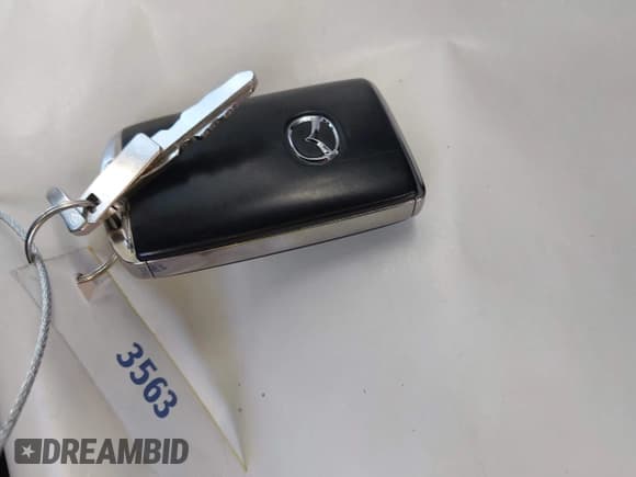 ✅ 2022 Mazda CX-5 S Premium Plus • VIN: JM3KFBEM5N1530097 • Lot: 42953757. Listed on IAAI with Not provided. Free auction sales archive from the USA and detailed vehicle history report at DreamBid. Image 11.