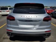 ✅ 2016 Porsche Cayenne • VIN: WP1AA2A21GLA03607 • Lot: 63449765. Wystawiony na Copart z przebiegiem 172 589 mil. Bezpłatny archiwum sprzedaży aukcyjnych z USA i szczegółowy raport historii pojazdu na DreamBid. Zdjęcie 6.