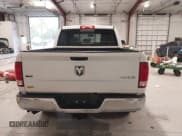 ✅ 2018 Ram 1500 Big Horn • VIN: 1C6RR7LT4JS250575 • Lot: 41394927. Listed on IAAI with 131,487 mi. Free auction sales archive from the USA and detailed vehicle history report at DreamBid. Image 16.