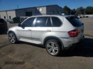 ✅ 2009 BMW X5 48i • VIN: 5UXFE83579L170769 • Lot: 90462135. Listed on Copart with 177,185 mi. Free auction sales archive from the USA and detailed vehicle history report at DreamBid. Image 2.