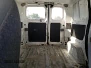 ✅ 2015 Nissan NV200 SV • VIN: 3N6CM0KN7FK735163 • Lot: 71510765. Wystawiony na Copart z przebiegiem 239 556 mil. Bezpłatny archiwum sprzedaży aukcyjnych z USA i szczegółowy raport historii pojazdu na DreamBid. Zdjęcie 10.