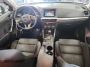 ✅ 2016 Mazda CX-5 Touring • VIN: JM3KE4CY5G0852767 • Lot: 84972845. Listed on Copart with 75,663 mi. Free auction sales archive from the USA and detailed vehicle history report at DreamBid. Image 8.