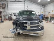 ✅ 2019 Ram 1500 SLT • VIN: 1C6RR7TT1KS566954 • Lot: 43761249. Listed on IAAI with 88,827 mi. Free auction sales archive from the USA and detailed vehicle history report at DreamBid. Image 12.