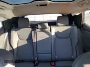 ✅ 2023 Lexus RZ 450e Premium • VIN: JTJAAAAB0PA020676 • Lot: 77093564. Wystawiony na Copart z przebiegiem 10 344 mil. Bezpłatny archiwum sprzedaży aukcyjnych z USA i szczegółowy raport historii pojazdu na DreamBid. Zdjęcie 10.