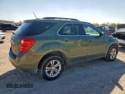 ✅ 2015 Chevrolet Equinox LT • VIN: 2GNALBEK2F6123601 • Лот: 91133565. Опубликован ранее на Copart с пробегом 186 883 миль. Бесплатный доступ к архиву аукционных продаж из США и подробный отчёт об истории автомобиля на DreamBid. Изображение 3.