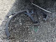 ✅ 2018 Hyundai Santa Fe 2.4L • VIN: 5NMZU3LB3JH101643 • Лот: 52760404. Опубликован ранее на Copart с пробегом 131 834 миль. Бесплатный доступ к архиву аукционных продаж из США и подробный отчёт об истории автомобиля на DreamBid. Изображение 13.