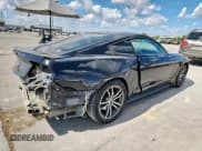 ✅ 2017 Ford Mustang EcoBoost • VIN: 1FA6P8TH5H5306377 • Lot: 85538335. Listed on Copart with 138,468 mi. Free auction sales archive from the USA and detailed vehicle history report at DreamBid. Image 3.