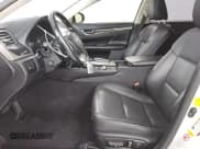 ✅ 2016 Lexus GS 200t • VIN: JTHBA1BL8GA000852 • Lot: 44496345. Listed on Copart with 194,055 mi. Free auction sales archive from the USA and detailed vehicle history report at DreamBid. Image 7.