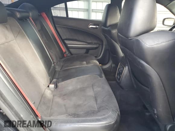 ✅ 2018 Dodge Charger R/T Scat Pack • VIN: 2C3CDXGJXJH254244 • Лот: 92025045. Опубликован ранее на Copart с пробегом 53 700 миль. Бесплатный доступ к архиву аукционных продаж из США и подробный отчёт об истории автомобиля на DreamBid. Изображение 10.