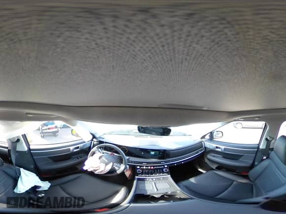 2024 Hyundai Santa Fe Limited с VIN 5NMP4DGL8RH037708, выставлен на аукционе IAAI как лот 41189218 с пробегом 979 миль миль и . История ставок и продаж доступна на DreamBid. Изображение 19.