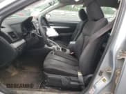 ✅ 2013 Subaru Legacy 2.5i • VIN: 4S3BMBA63D3023790 • Lot: 54488605. Wystawiony na Copart z przebiegiem 161 825 mil. Bezpłatny archiwum sprzedaży aukcyjnych z USA i szczegółowy raport historii pojazdu na DreamBid. Zdjęcie 7.