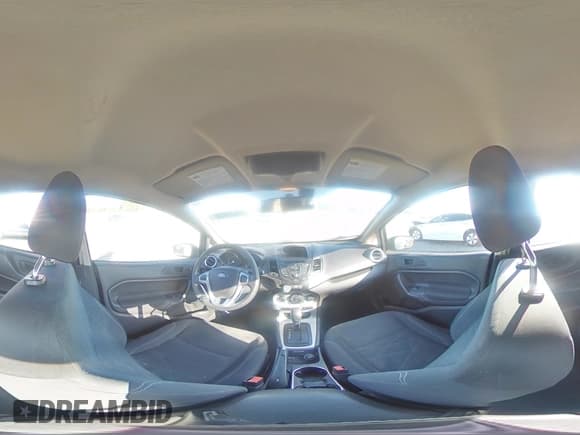 ✅ 2018 Ford Fiesta SE • VIN: 3FADP4EJ6JM126017 • Lot: 89489355. Wystawiony na Copart z przebiegiem 70 791 mil. Bezpłatny archiwum sprzedaży aukcyjnych z USA i szczegółowy raport historii pojazdu na DreamBid. Zdjęcie 14.