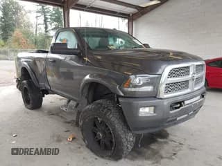 ✅ 2017 Ram 2500 Big Horn • VIN: 3C6MR5BJ2HG597631 • Lot: 43359462. Wystawiony na IAAI z przebiegiem 77 386 mil. Bezpłatny archiwum sprzedaży aukcyjnych z USA i szczegółowy raport historii pojazdu na DreamBid. Zdjęcie 1.