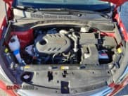 ✅ 2017 Hyundai Santa Fe Ultimate • VIN: 5XYZWDLA6HG466457 • Лот: 81970335. Опубликован ранее на Copart с пробегом 54 577 миль. Бесплатный доступ к архиву аукционных продаж из США и подробный отчёт об истории автомобиля на DreamBid. Изображение 12.