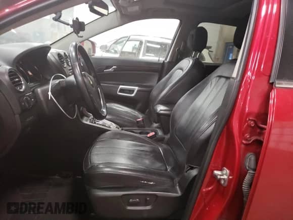 2014 Chevrolet Captiva Sport LT с VIN 3GNAL3EK0ES678455, выставлен на аукционе Copart как лот 86456894 с пробегом 115 942 миль миль и Списание • Salvage title. История ставок и продаж доступна на DreamBid. Изображение 7.