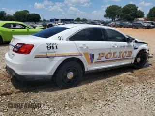 ✅ 2004 Ford Taurus SE • VIN: 1FAFP53UX4A113395 • Lot: 63422175. Listed on Copart with Not provided. Free auction sales archive from the USA and detailed vehicle history report at DreamBid. Image 3.