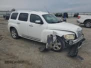 ✅ 2007 Chevrolet HHR LT • VIN: 3GNDA23D87S582755 • Lot: 83818135. Listed on Copart with 236,249 mi. Free auction sales archive from the USA and detailed vehicle history report at DreamBid. Image 4.