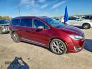 ✅ 2018 Chrysler Pacifica Limited • VIN: 2C4RC1GG3JR295240 • Lot: 94635235. Wystawiony na Copart z przebiegiem 87 467 mil. Bezpłatny archiwum sprzedaży aukcyjnych z USA i szczegółowy raport historii pojazdu na DreamBid. Zdjęcie 4.