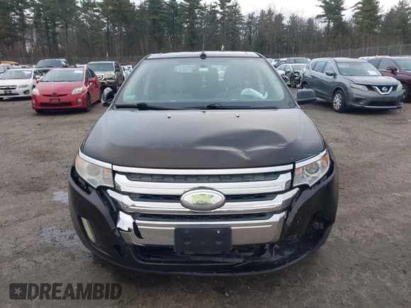 ✅ 2013 Ford Edge SEL • VIN: 2FMDK4JC9DBE12218 • Лот: 43776994. Опубликован ранее на IAAI с пробегом 133 438 миль. Бесплатный доступ к архиву аукционных продаж из США и подробный отчёт об истории автомобиля на DreamBid. Изображение 14.