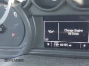 ✅ 2021 GMC Sierra 1500 • VIN: 1GTR9AEF5MZ303163 • Лот: 43201963. Опубликован ранее на IAAI с пробегом 65 195 миль. Бесплатный доступ к архиву аукционных продаж из США и подробный отчёт об истории автомобиля на DreamBid. Изображение 7.