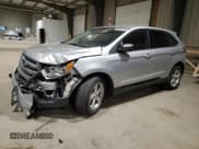 ✅ 2018 Ford Edge SE • VIN: 2FMPK4G99JBC40485 • Лот: 92095465. Опубликован ранее на Copart с пробегом 194 393 миль. Бесплатный доступ к архиву аукционных продаж из США и подробный отчёт об истории автомобиля на DreamBid. Изображение 1.