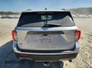 ✅ 2023 Ford Explorer XLT • VIN: 1FMSK7DHXPGC10291 • Lot: 82688335. Listed on Copart with 36,338 mi. Free auction sales archive from the USA and detailed vehicle history report at DreamBid. Image 6.