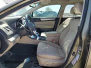 ✅ 2016 Subaru Outback Premium • VIN: 4S4BSAHC9G3205246 • Lot: 60939995. Listed on Copart with 67,612 mi. Free auction sales archive from the USA and detailed vehicle history report at DreamBid. Image 7.