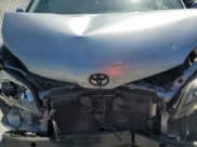 ✅ 2012 Toyota Sienna SE • VIN: 5TDXK3DC9CS183950 • Lot: 70873765. Listed on Copart with 180,359 mi. Free auction sales archive from the USA and detailed vehicle history report at DreamBid. Image 11.