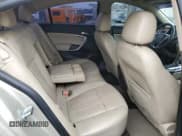 ✅ 2014 Buick Regal Premium II • VIN: 2G4GR5GX5E9236611 • Lot: 44572645. Listed on Copart with 137,405 mi. Free auction sales archive from the USA and detailed vehicle history report at DreamBid. Image 10.