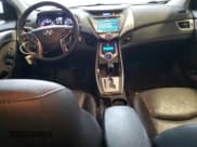 ✅ 2013 Hyundai Elantra Limited • VIN: 5NPDH4AEXDH223618 • Lot: 90495145. Listed on Copart with 145,305 mi. Free auction sales archive from the USA and detailed vehicle history report at DreamBid. Image 8.