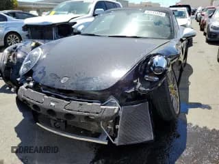 ✅ 2019 Porsche 911 4S • VIN: WP0BB2A99KS126019 • Лот: 60111334. Опубликован ранее на Copart с пробегом 25 012 миль. Бесплатный доступ к архиву аукционных продаж из США и подробный отчёт об истории автомобиля на DreamBid. Изображение 5.