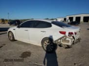 ✅ 2016 Kia Optima LX • VIN: 5XXGT4L32GG003090 • Лот: 90732675. Опубликован ранее на Copart с пробегом 179 122 миль. Бесплатный доступ к архиву аукционных продаж из США и подробный отчёт об истории автомобиля на DreamBid. Изображение 2.