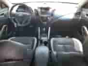 2013 Hyundai Veloster Turbo с VIN KMHTC6AE8DU136131, выставлен на аукционе Copart как лот 63934125 с пробегом 163 140 миль миль и Чистый • Clean title. История ставок и продаж доступна на DreamBid. Изображение 8.