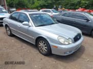 ✅ 2004 Hyundai Sonata GLS • VIN: KMHWF35H44A994723 • Lot: 42666220. Listed on IAAI with 151,202 mi. Free auction sales archive from the USA and detailed vehicle history report at DreamBid. Image 1.