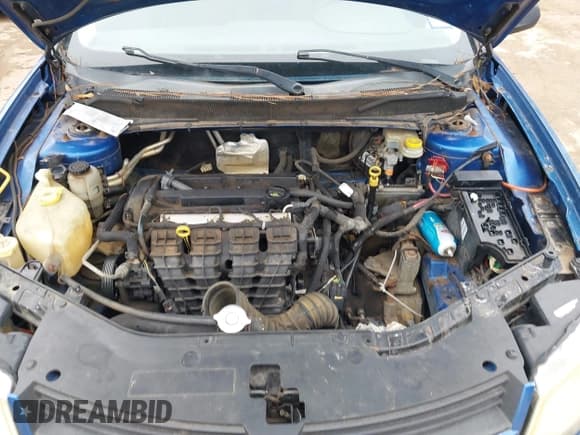 ✅ 2008 Dodge Avenger SE • VIN: 1B3LC46K58N180628 • Лот: 41609101. Опубликован ранее на IAAI с пробегом Не указан. Бесплатный доступ к архиву аукционных продаж из США и подробный отчёт об истории автомобиля на DreamBid. Изображение 10.