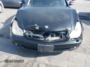 ✅ 2007 Mercedes-Benz CLS 550 • VIN: WDDDJ72X07A112468 • Lot: 43617483. Listed on IAAI with 191,096 mi. Free auction sales archive from the USA and detailed vehicle history report at DreamBid. Image 6.