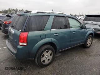 ✅ 2006 Saturn VUE • VIN: 5GZCZ53426S845541 • Lot: 68314215. Wystawiony na Copart z przebiegiem 422 442 mil. Bezpłatny archiwum sprzedaży aukcyjnych z USA i szczegółowy raport historii pojazdu na DreamBid. Zdjęcie 3.