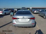 ✅ 2021 Nissan Sentra SV • VIN: 3N1AB8CV6MY266951 • Lot: 43265867. Wystawiony na IAAI z przebiegiem 100 622 mil. Bezpłatny archiwum sprzedaży aukcyjnych z USA i szczegółowy raport historii pojazdu na DreamBid. Zdjęcie 15.